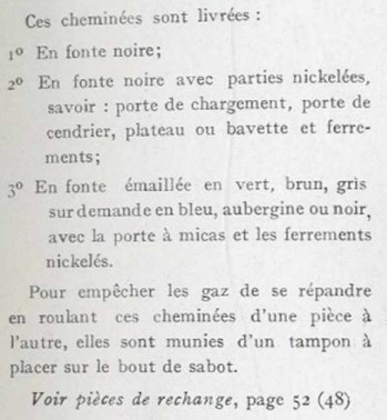 des 134