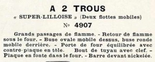 des 4907