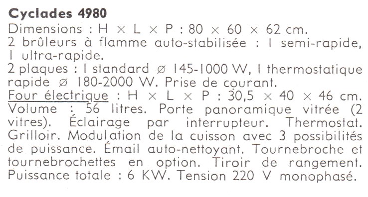 des 4980