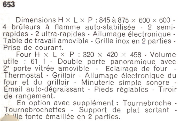 des 653