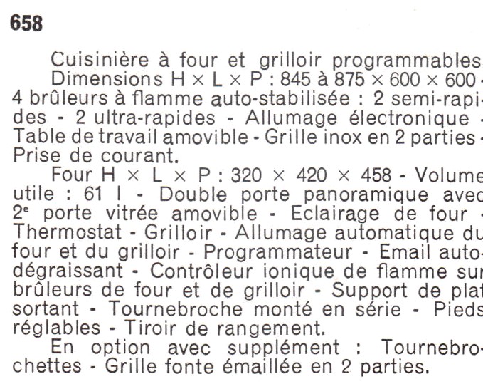 des 658
