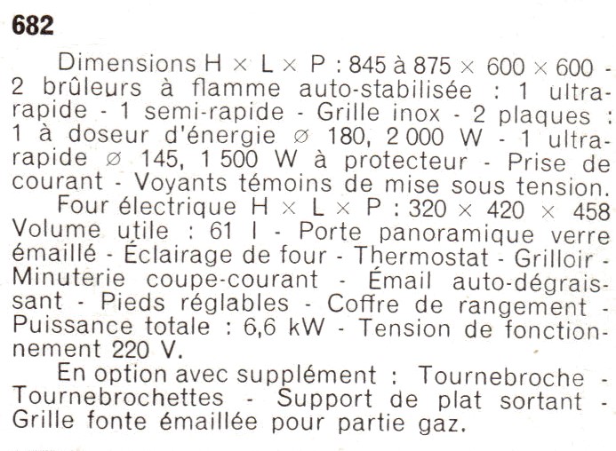 des 682