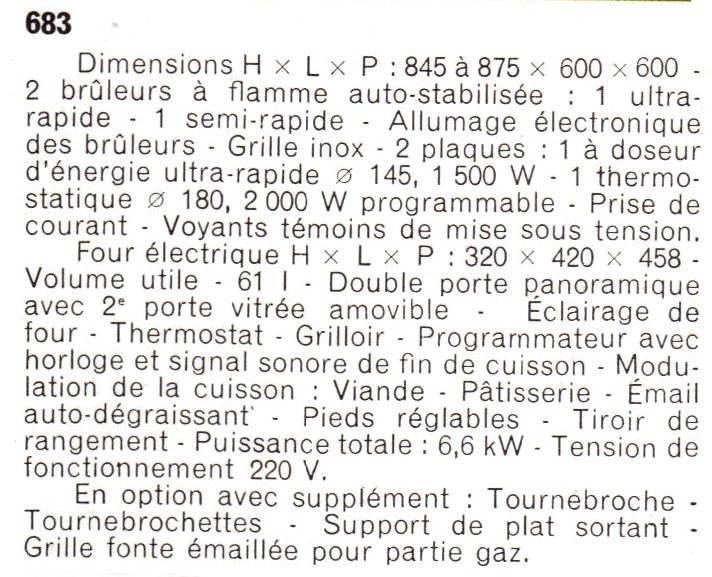 des 683