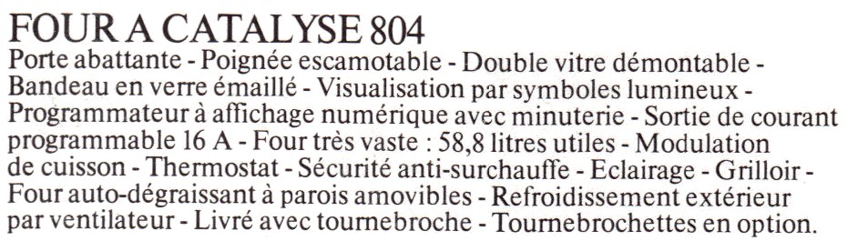 des 804