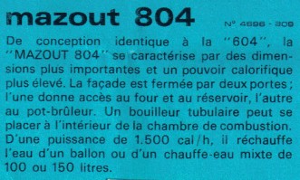 des 804