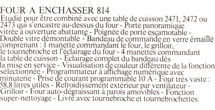 des 814