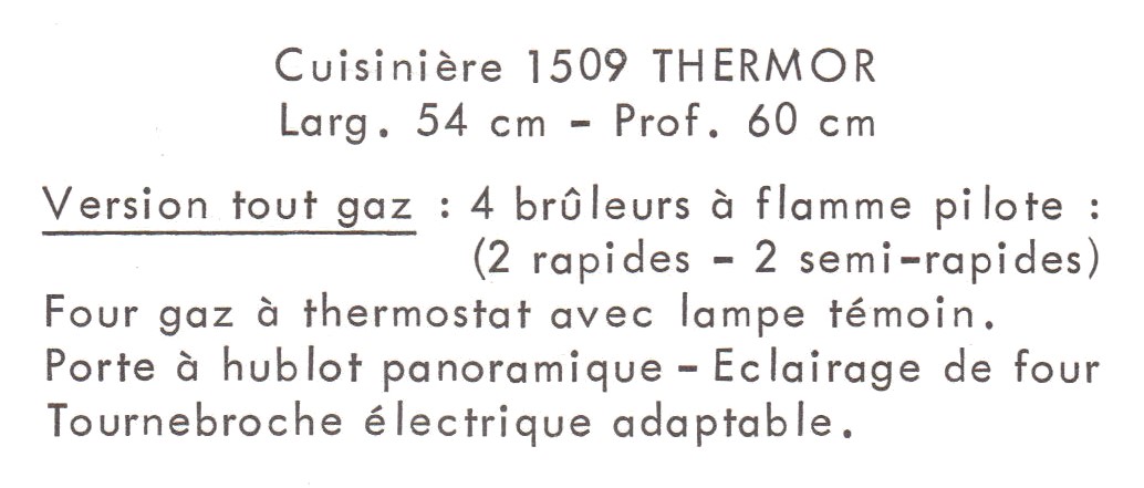caractéristique 8521-86