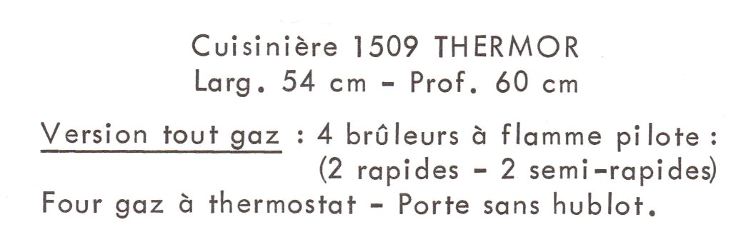 caractéristique 8521-96