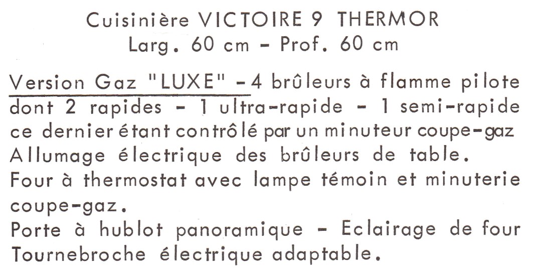 caractéristique 8522-86