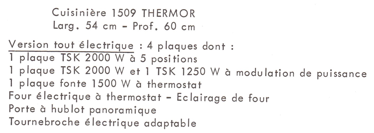 caractéristique 8571-06