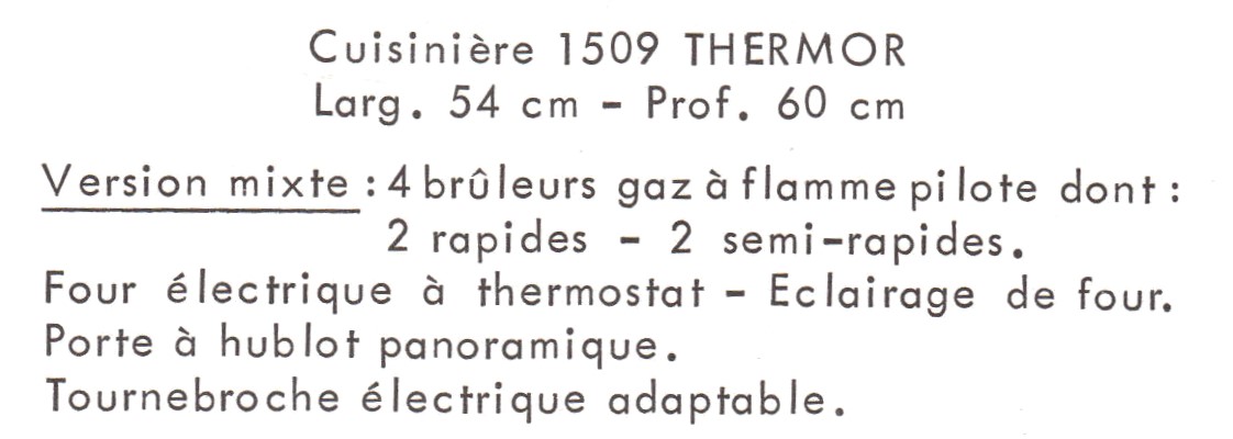 caractéristique 8571-86