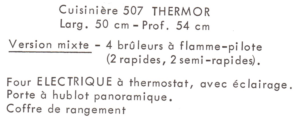 caractéristique 8574-82