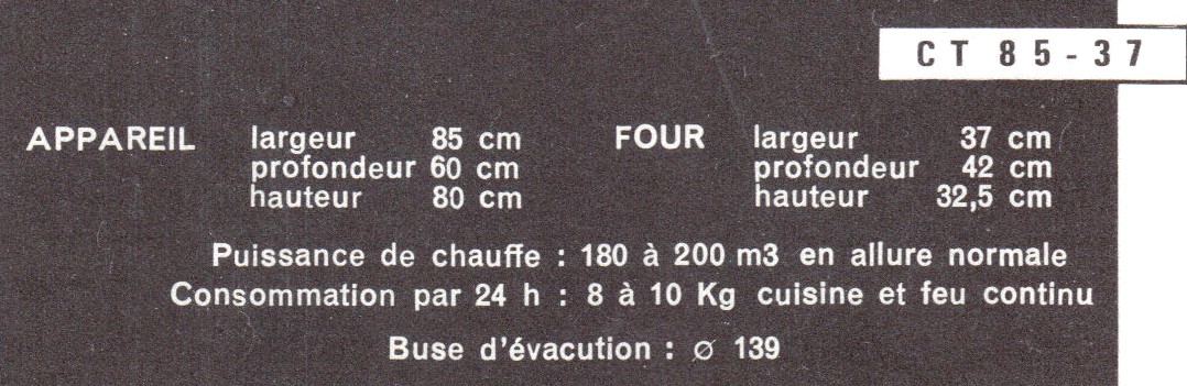 des ct 8537