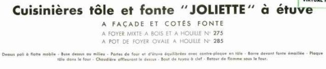 des joliette
