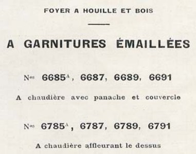 des le liseron 66 67