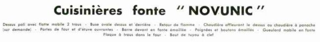 des novunic