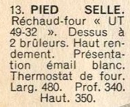 des ut 4932