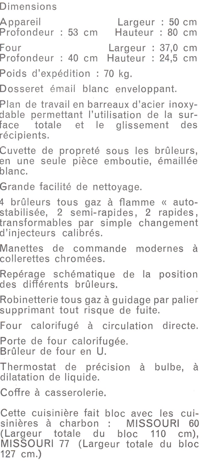 descriptif ut 5018 a