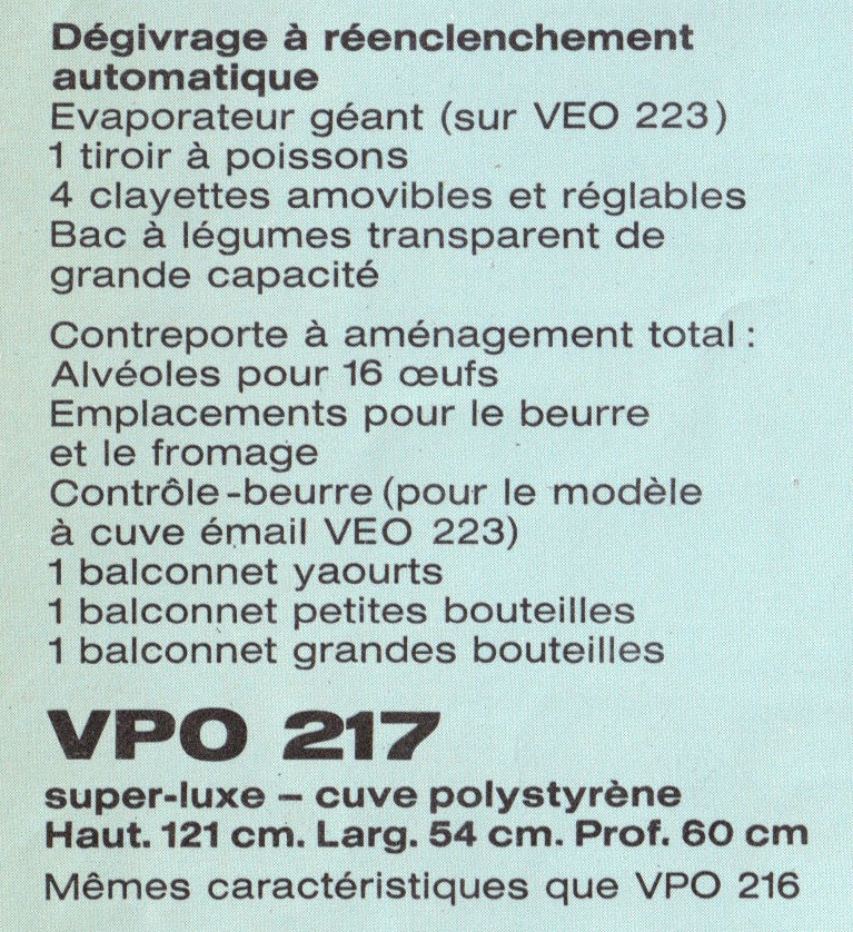 descritif vpo 217