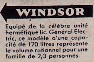 des windsor