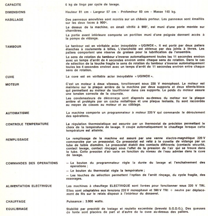 fiche tech alouette 9