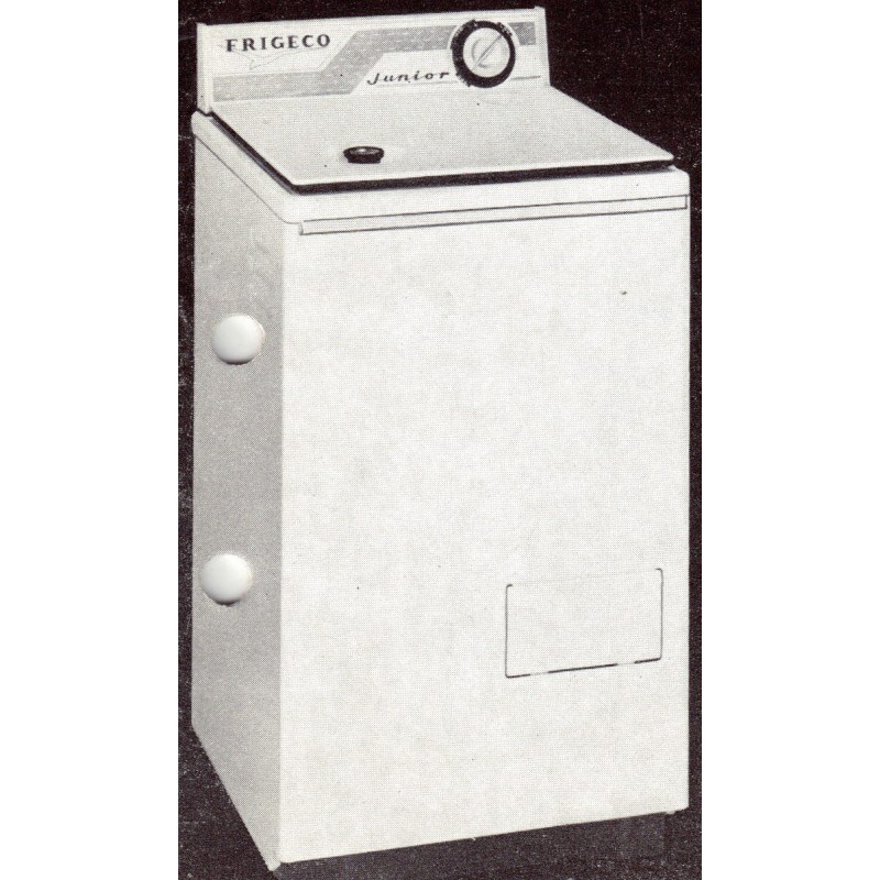 junior frigeco