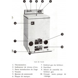 face avant oriflamme