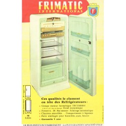 Frimatic 90