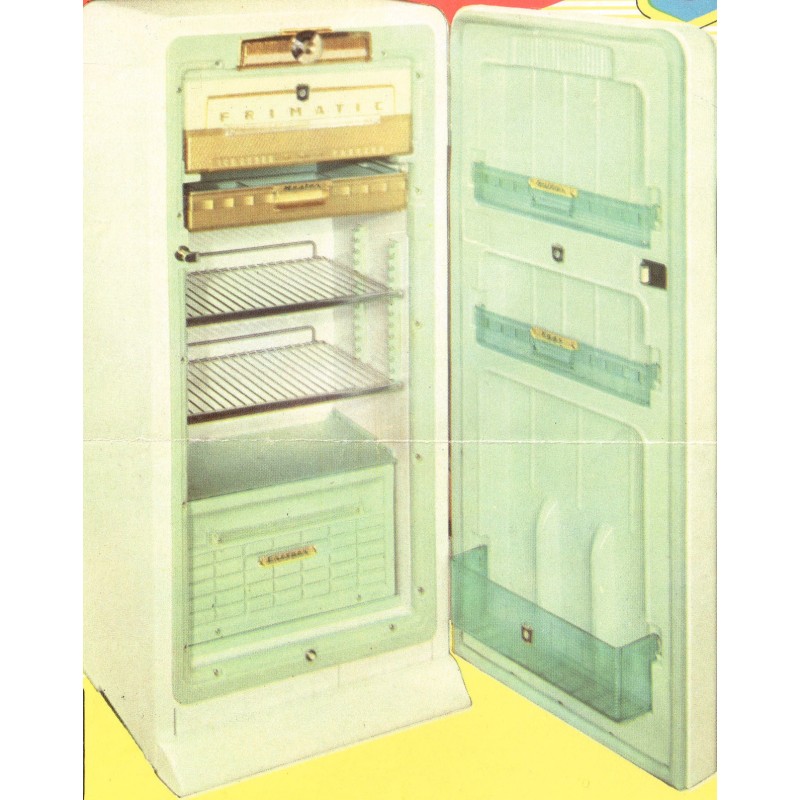Frimatic 90