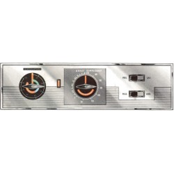 bandeau alouette 6