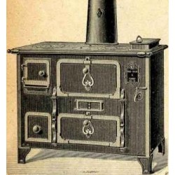 Cuisinières du centre 5455