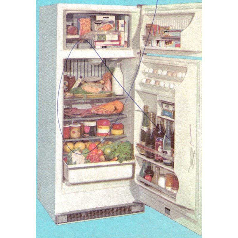 Frimatic UF 36