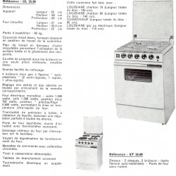 ul 5599 louisiane