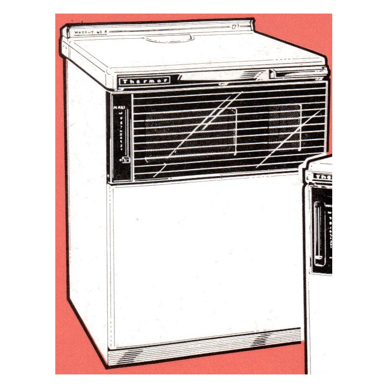 mazout 604