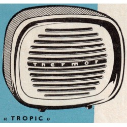 tropic