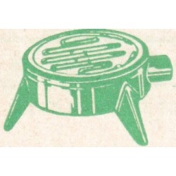 réchaud 901