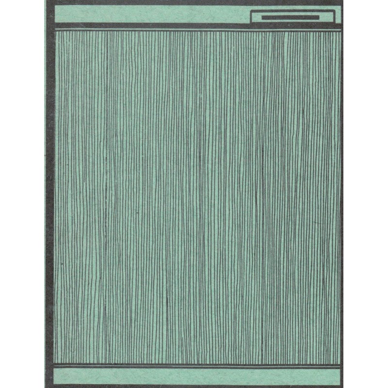 placard porteur de four
