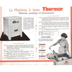 lave linge 3050