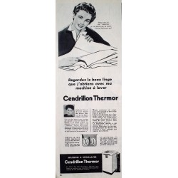 pub cendrillon 1955