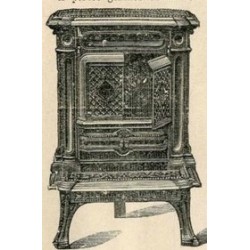 cheminée n° 72