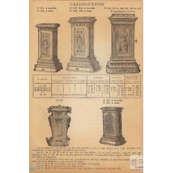 calorifères page 213  1893