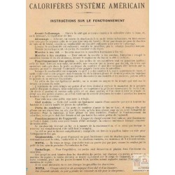 système américain