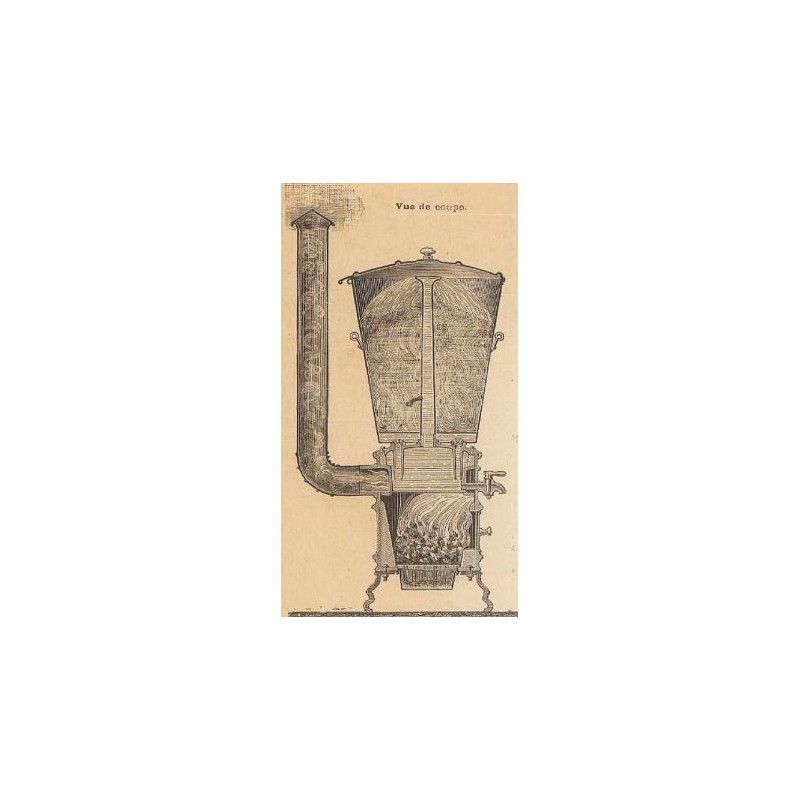 Lessiveuses-Savonneuses