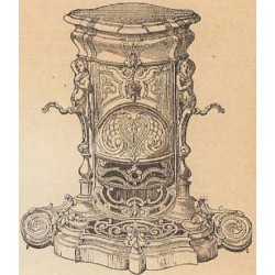 Cheminée n° 4