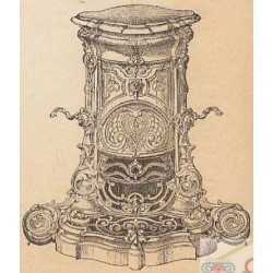 Cheminée n° 10