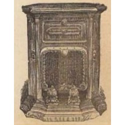Cheminée n°63