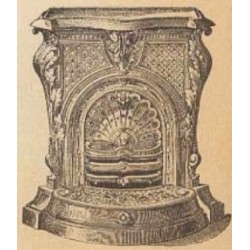 Cheminée n° 59