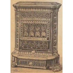 Cheminée n° 103
