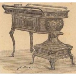 Poêles Belges n° 23