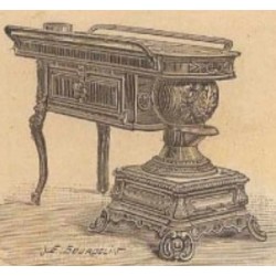 Poêles Belges n° 27